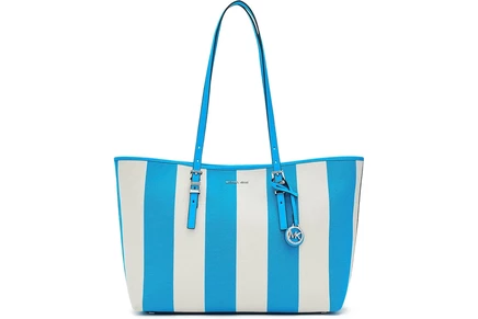 Женская сумка MICHAEL Michael Kors Quinn Large East West Top Zip Tote
