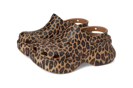 Сабо Crocs Classic Bae Clog