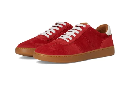 Мужские кроссовки Allen Edmonds Ludlow Slip-On Shoes