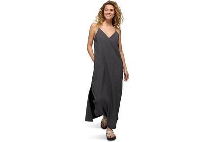Платье Prana Coastal Sol Maxi Dress