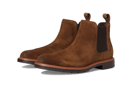 Ботинки Cole Haan Chamberlin Grand Chelsea Boots