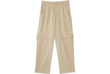Брюки Columbia Kids Silver Ridge Utility Convertible Pants (Little Kids/Big Kids)
