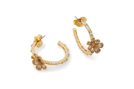 Серьги Kate Spade New York Happily Ever After Statement Studs