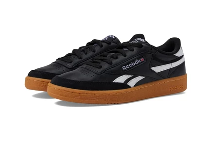 Мужские кроссовки Reebok Lifestyle Club C Revenge Vintage