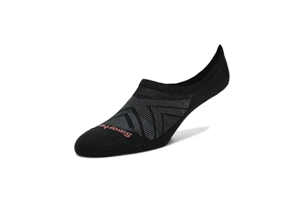 Носки Smartwool Run Zero Cushion No Show Socks