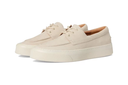 Женские топсайдеры Sperry Candy Boat, бежевый