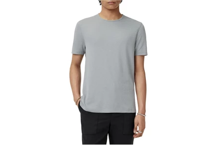 Футболка John Varvatos Stanley Crew