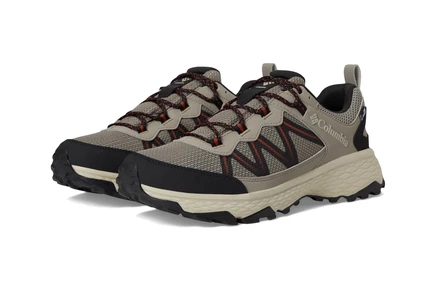 Треккинговые ботинки Columbia Peakfreak Rush Outdry