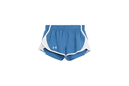 Шорты Under Armour Kids Fly By Shorts (Big Kid)