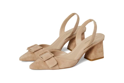 Туфли Pelle Moda Imia