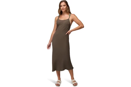 Платье Prana Hideaways Dress