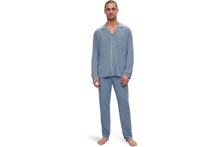Пижама Eberjey William - The Pajama Set