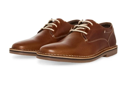 Мужские оксфорды Steve Madden Harpoon, коричневые