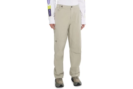 Брюки Arcteryx Clarkia Pants Wide Leg