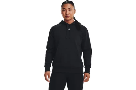 Женский свитшот Under Armour Rival Fleece Hoodie