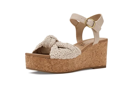 Blowfish Malibu Adore Strappy Sandals