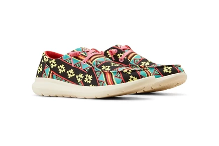 retro clovis