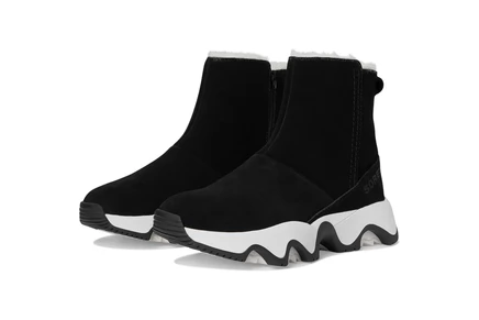 Ботинки SOREL Kinetic Impact Short Boot Waterproof