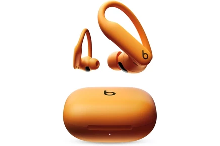 Наушники-вкладыши Beats Powerbeats Pro 2, оранжевые
