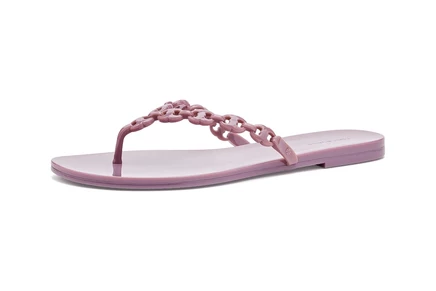Сандалии Tory Burch Gemini Link Jelly