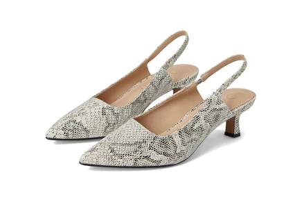 Туфли Journee Collection Paulina Pump
