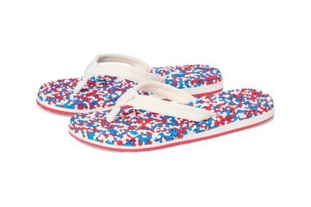 Сандалии Sanuk Bubblecush
