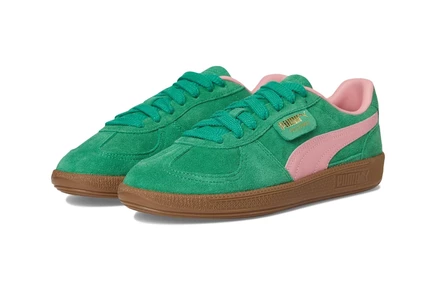 archive green/pinkscape