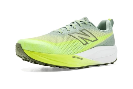 Мужские кроссовки New Balance Fuelcell Supercomp Trail V2