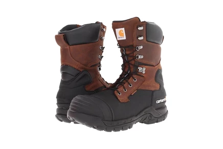 Ботинки Carhartt CMC1259 10
