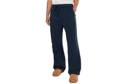 Брюки UGG Tasman Straight Leg Pants