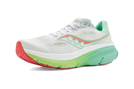 Saucony Guide 19 white/tint