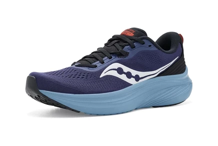 Мужские кроссовки Saucony Lancer Run