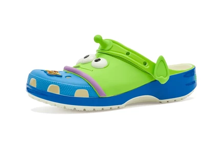 Мужские сабо Crocs Toy Story Classic Clog
