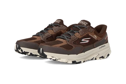 Мужские кроссовки SKECHERS Go Run Trail Skechers Hands Free Slip-ins Altitude 2.0