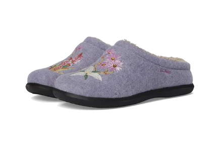 gray lavender/jess franks wild flowers