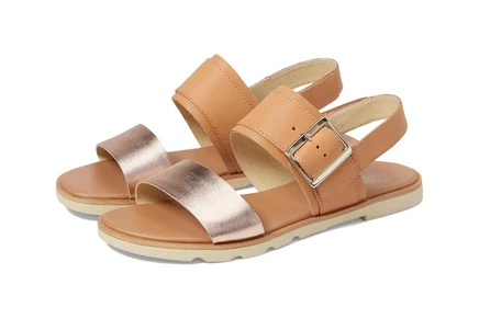 Сандалии SOREL Ella III Slingback