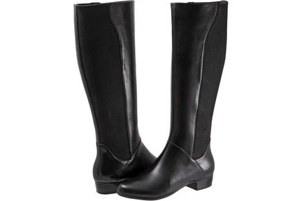 Ботинки Trotters Misty Wide Shaft