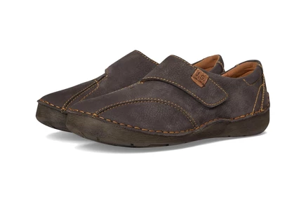 Лоферы Josef Seibel Fergey 68