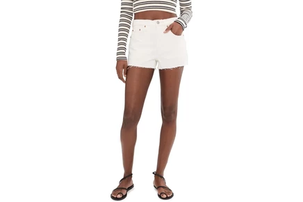 Шорты Levis Premium 501 Original Shorts
