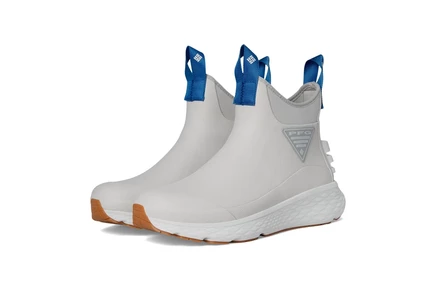 Ботинки Columbia PFG Pro Sport Boots