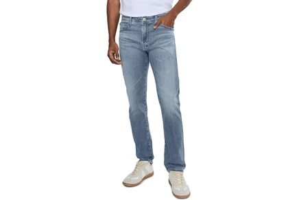 Джинсы AG Jeans Tellis Modern Slim Jeans Saltillo