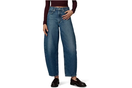 Джинсы Joes Jeans The Billie Barrel