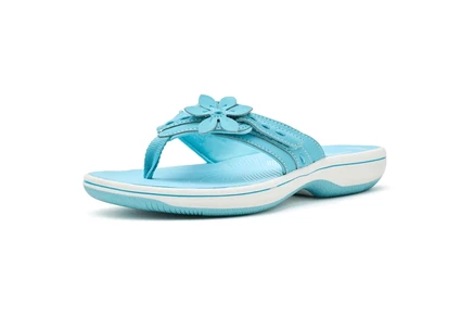 Сандалии Clarks Breeze Opal