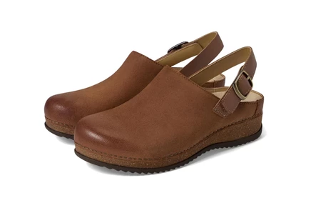 Сабо Dansko Merrin