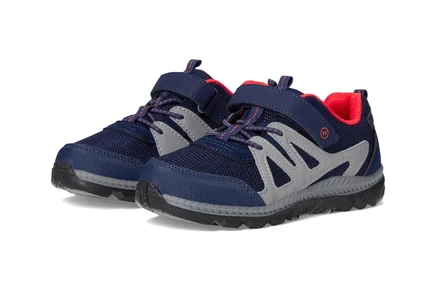 Кроссовки для мальчиков Stride Rite Artin 4.0 с дышащим верхом, синие