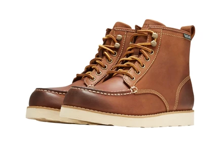Ботинки Eastland 1955 Edition Lumber Up