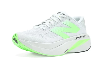 Мужские кроссовки New Balance FuelCell SuperComp Trainer v3