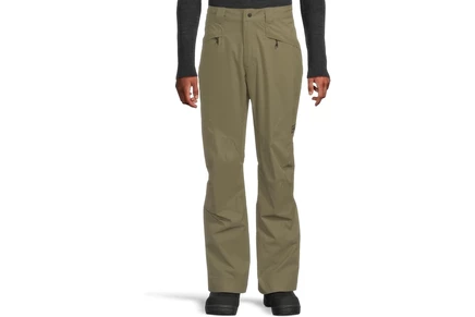 Брюки Mountain Hardwear Firefall Pants
