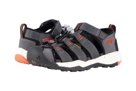 Сандалии KEEN Kids Newport Neo H2 (Little Kid/Big Kid)