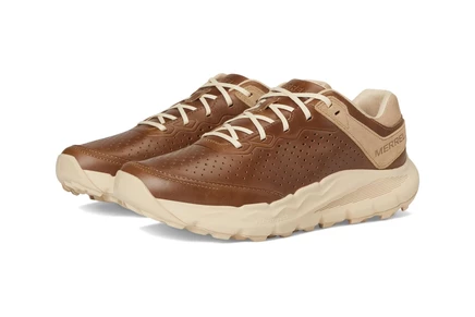 Мужские кроссовки Merrell Nova 4 Traveller Lace